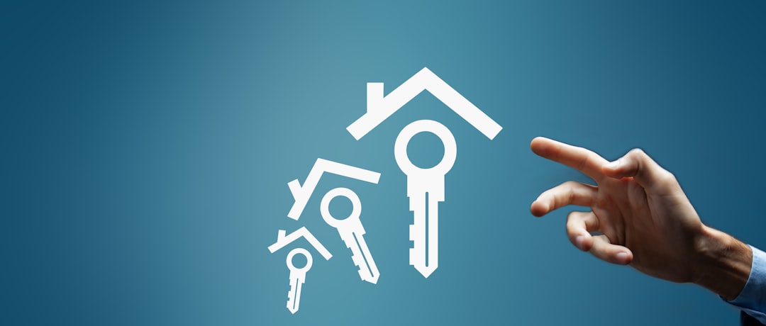Assurance prêt immobilier