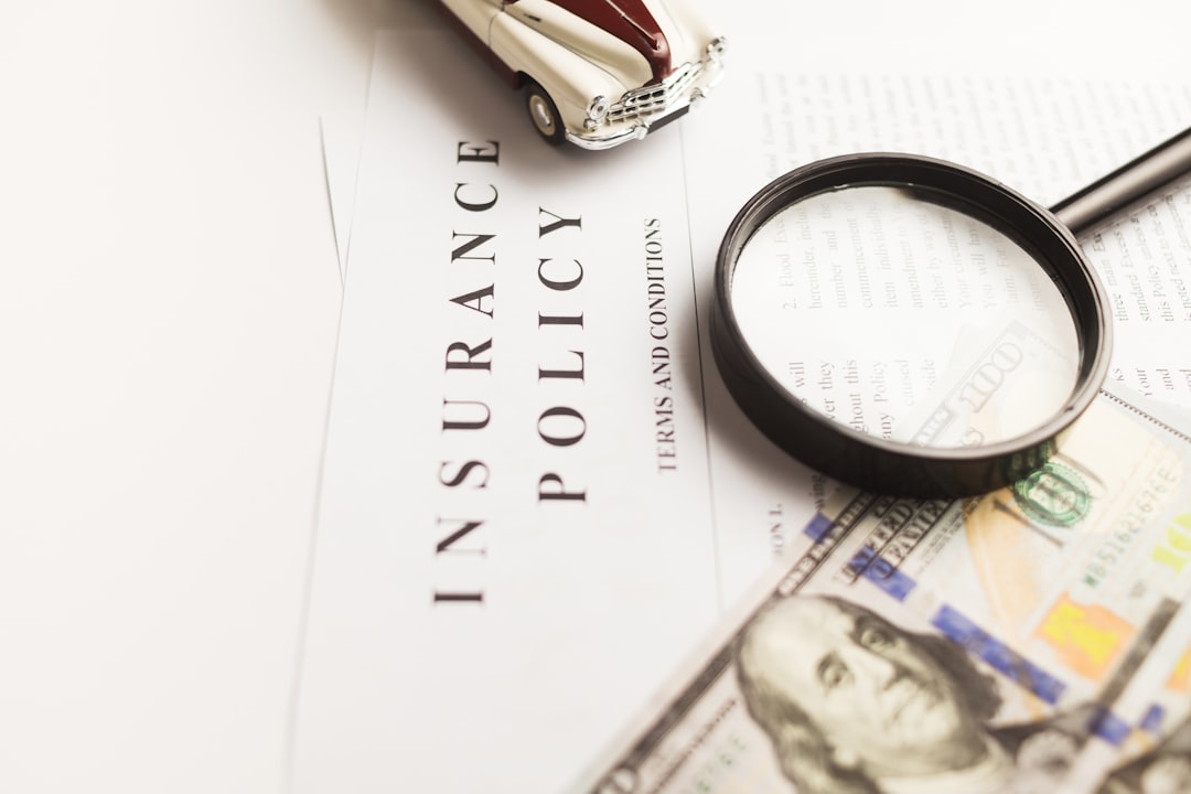 Courtier assurance